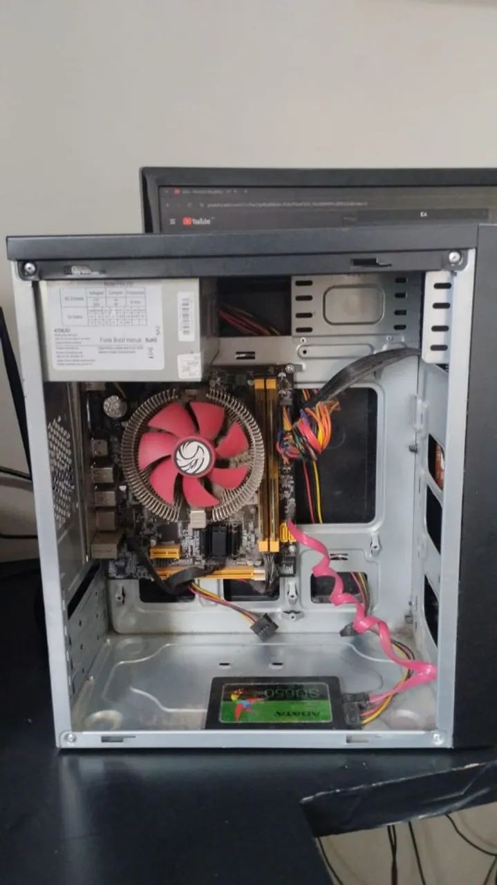Pc para escritório  - Foto 3