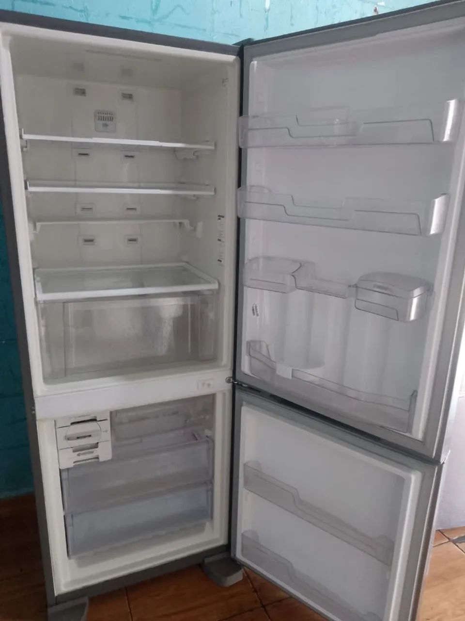 Geladeira  - Foto 2
