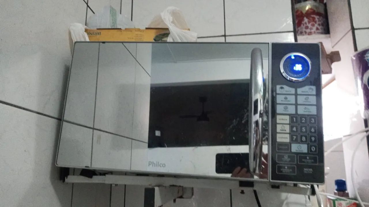 Micro-ondas Philco - Foto 5