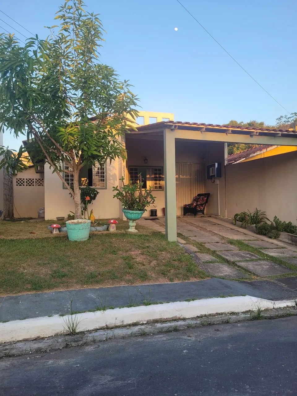 Casa no Condomínio Villa dos Pássaros com placa solar - Foto 2