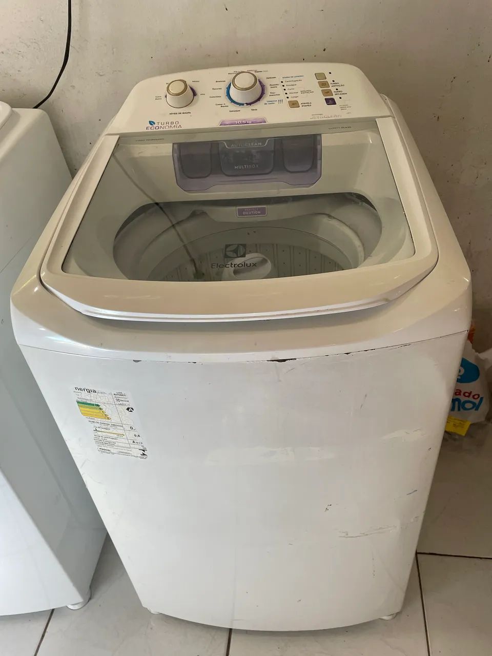 Máquina de Lavar  - Foto 3