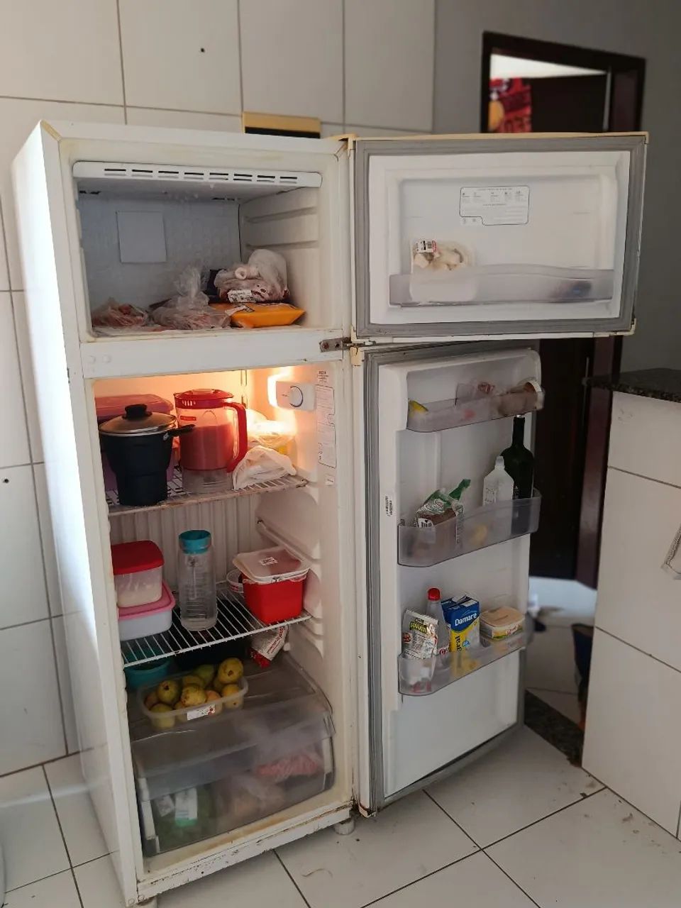 Geladeira  - Foto 2