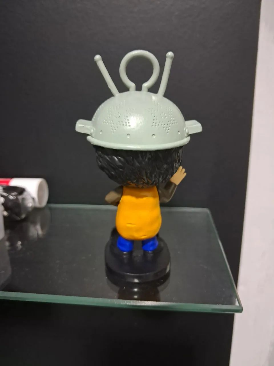 Boneco Ross  - Foto 2