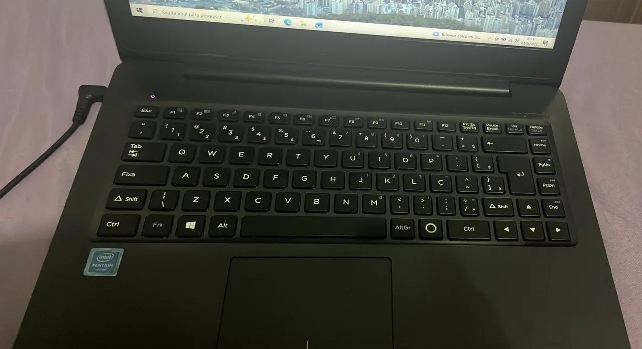 Notebook/computador  - Foto 4