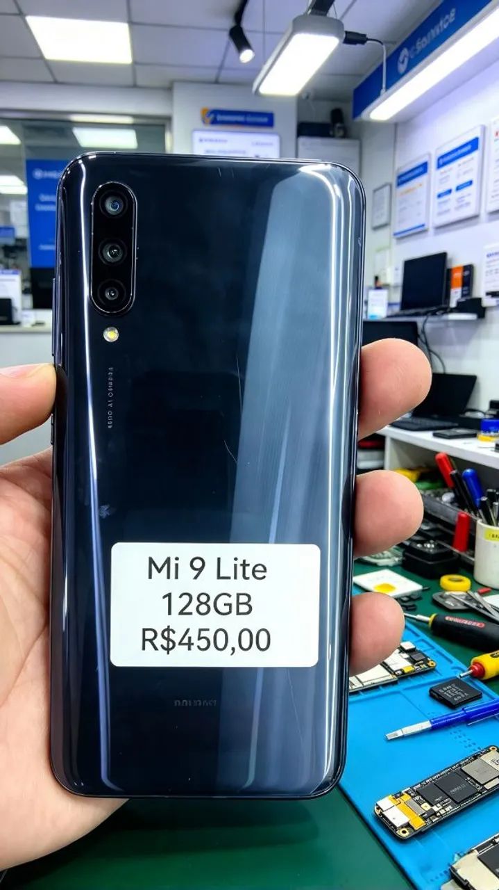 MI 9 LITE - Foto 3