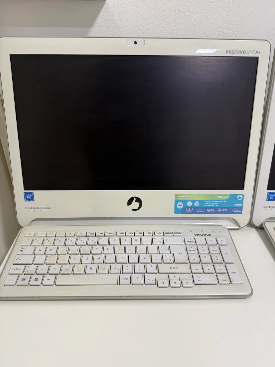 Computador Positivo - Foto 3