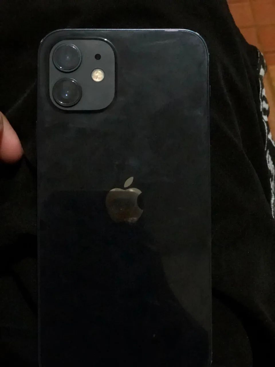 Vendo iPhone 12 64gb azul  - Foto 2