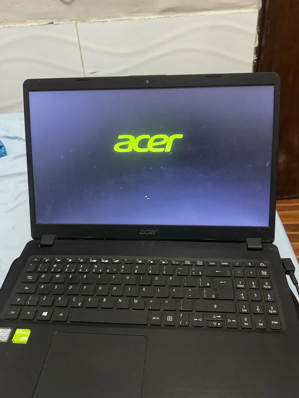 Notebook Acer - Foto 3