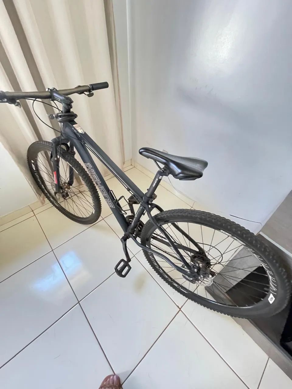 Bike higone aro 29