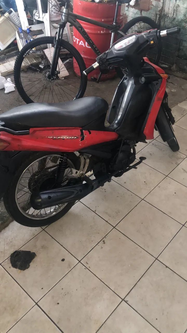 Yamaha 115 - Foto 2
