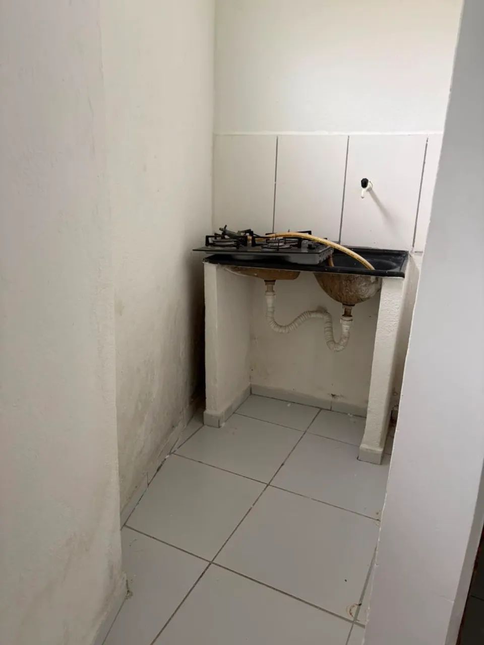 Aluga-se Kitnet  - Foto 5