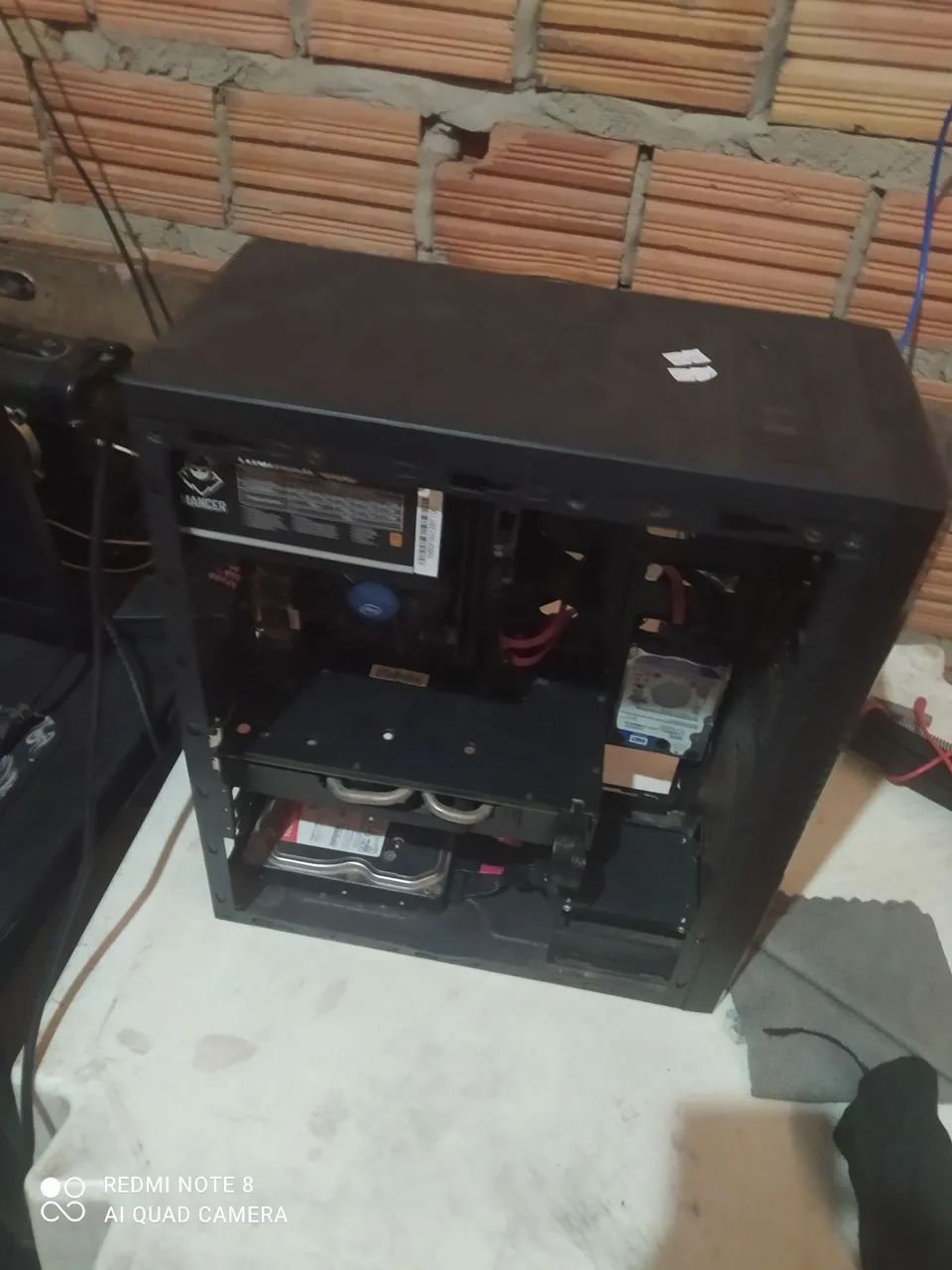 Vendo pc - Foto 5