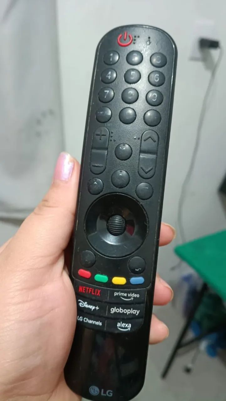 smart TV - Foto 3