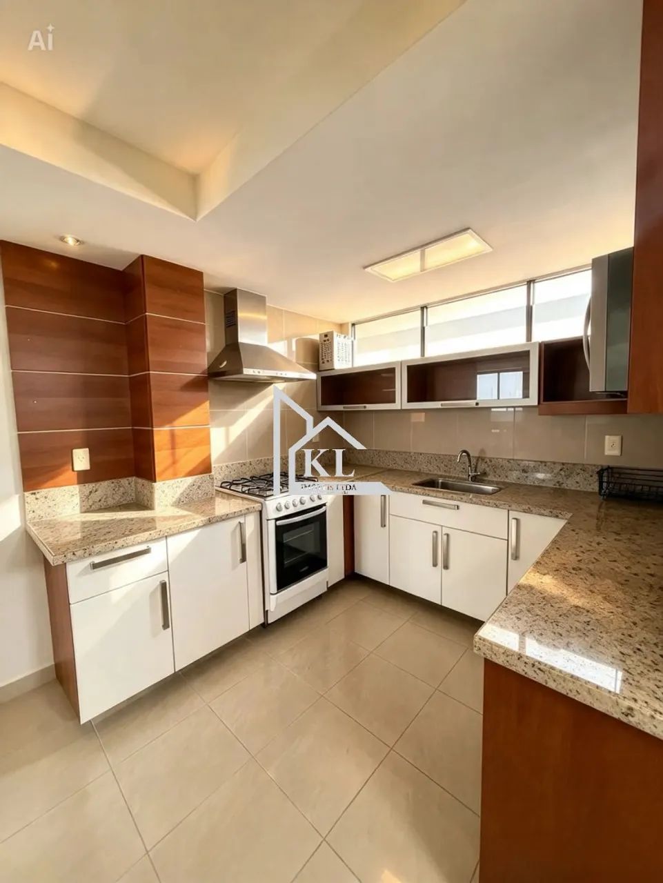 Cobertura Duplex de 200m² com 4 Quartos em Ponta Negra - Foto 4