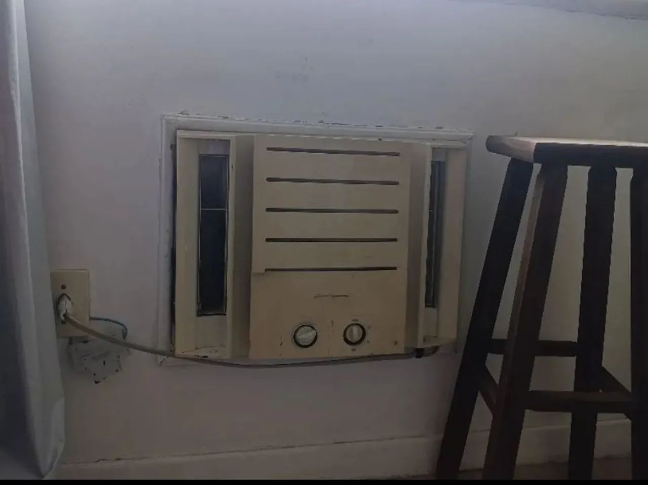 Ar condicionado 7500