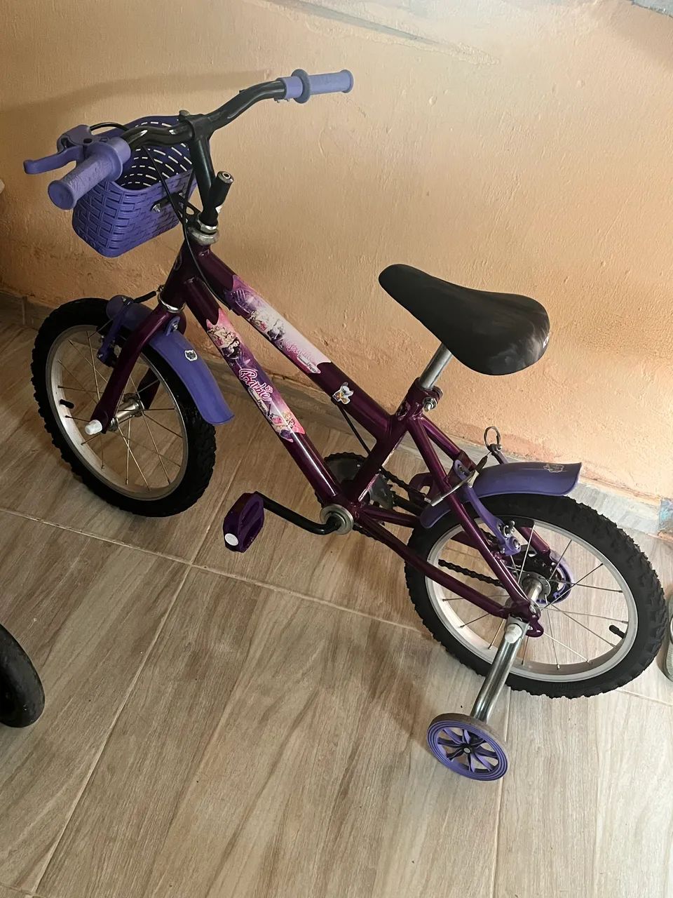 Bicicleta  - Foto 2