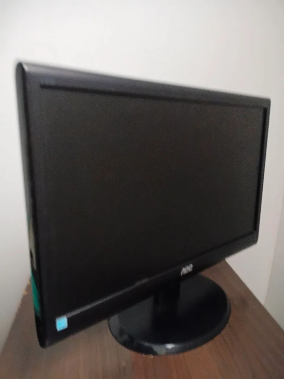 Monitor AOC 18,5 polegadas - Foto 2