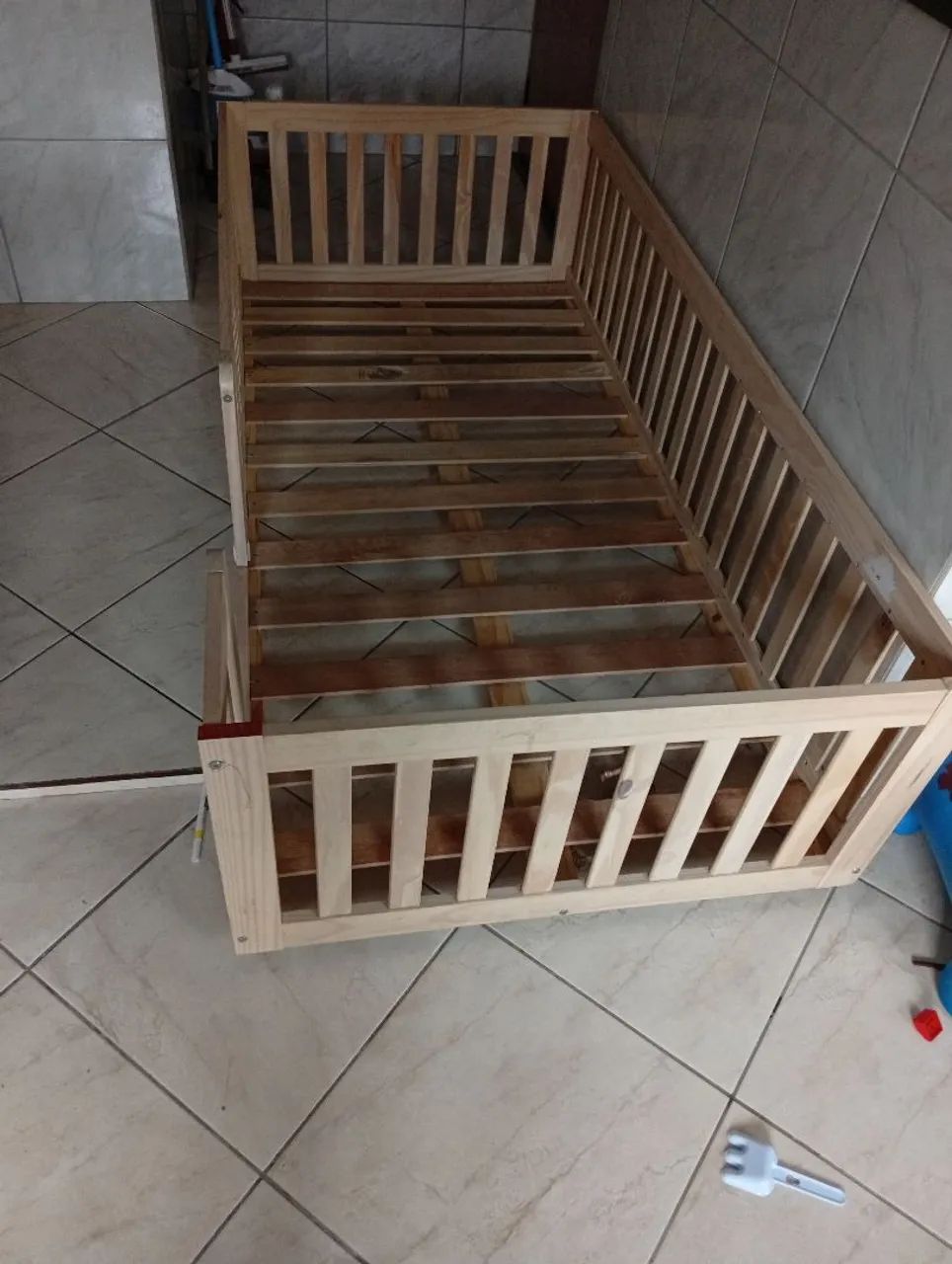 Cama  - Foto 4