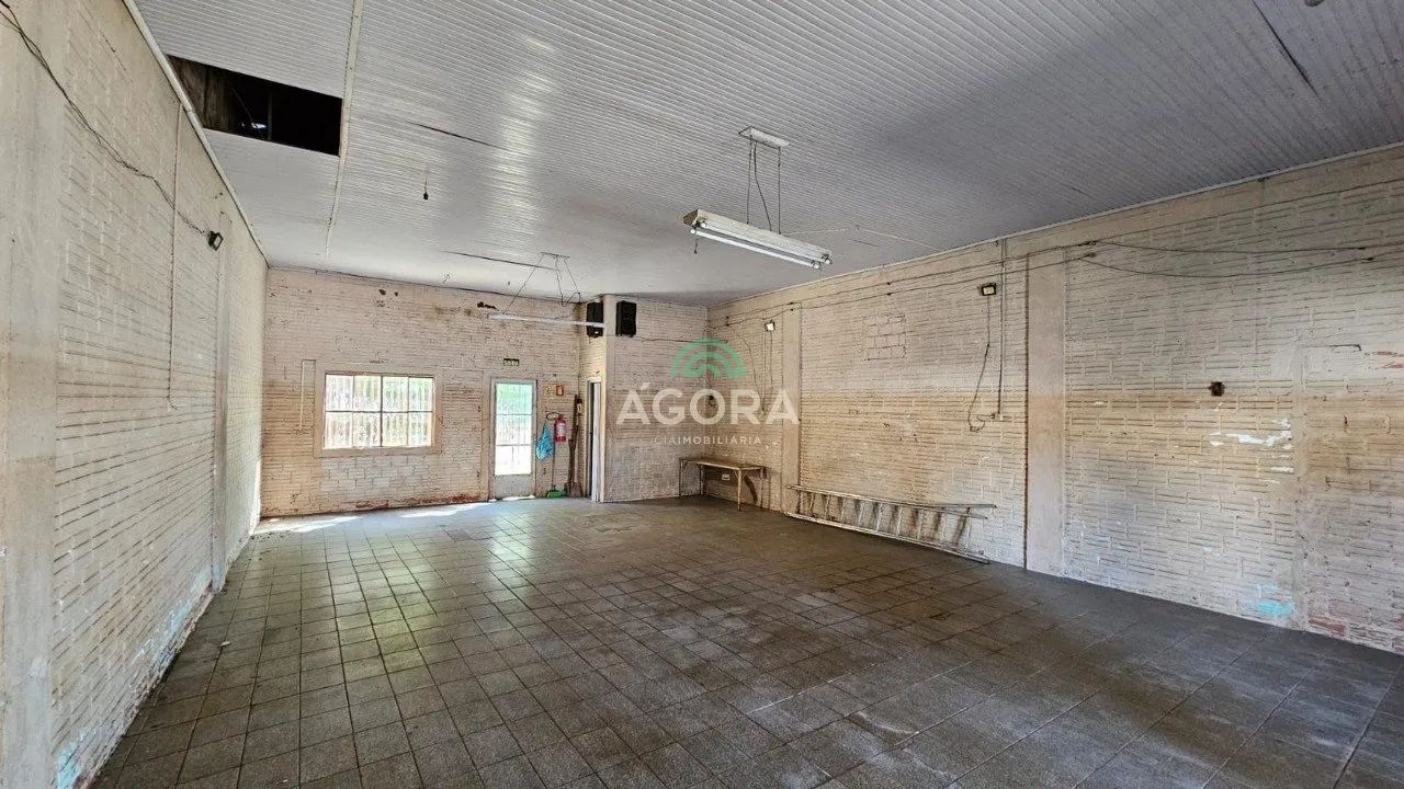 Ponto Comercial 104m² com 2 Vagas - Foto 3