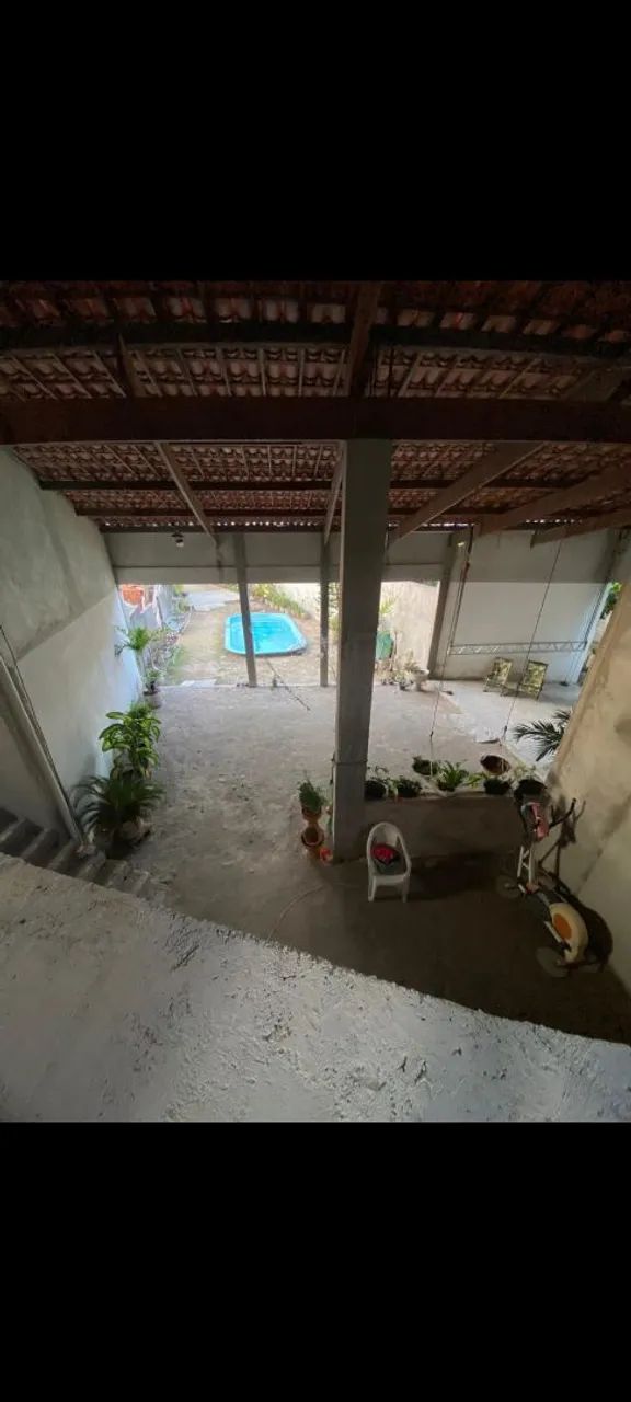 casa e  sítio no Passaré  - Foto 2