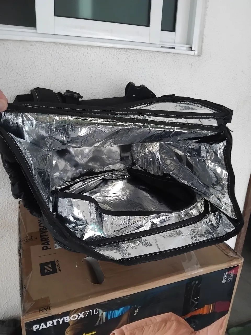 Bolsa beg