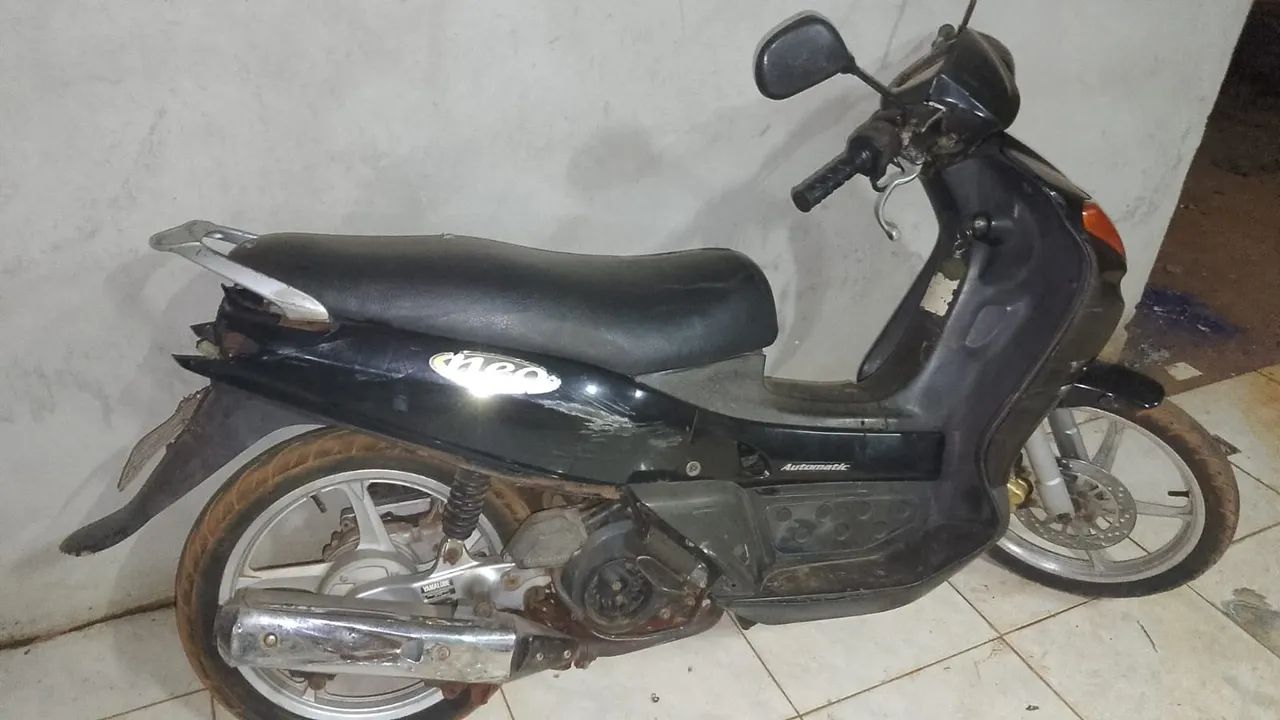 Neo 115  - Foto 2