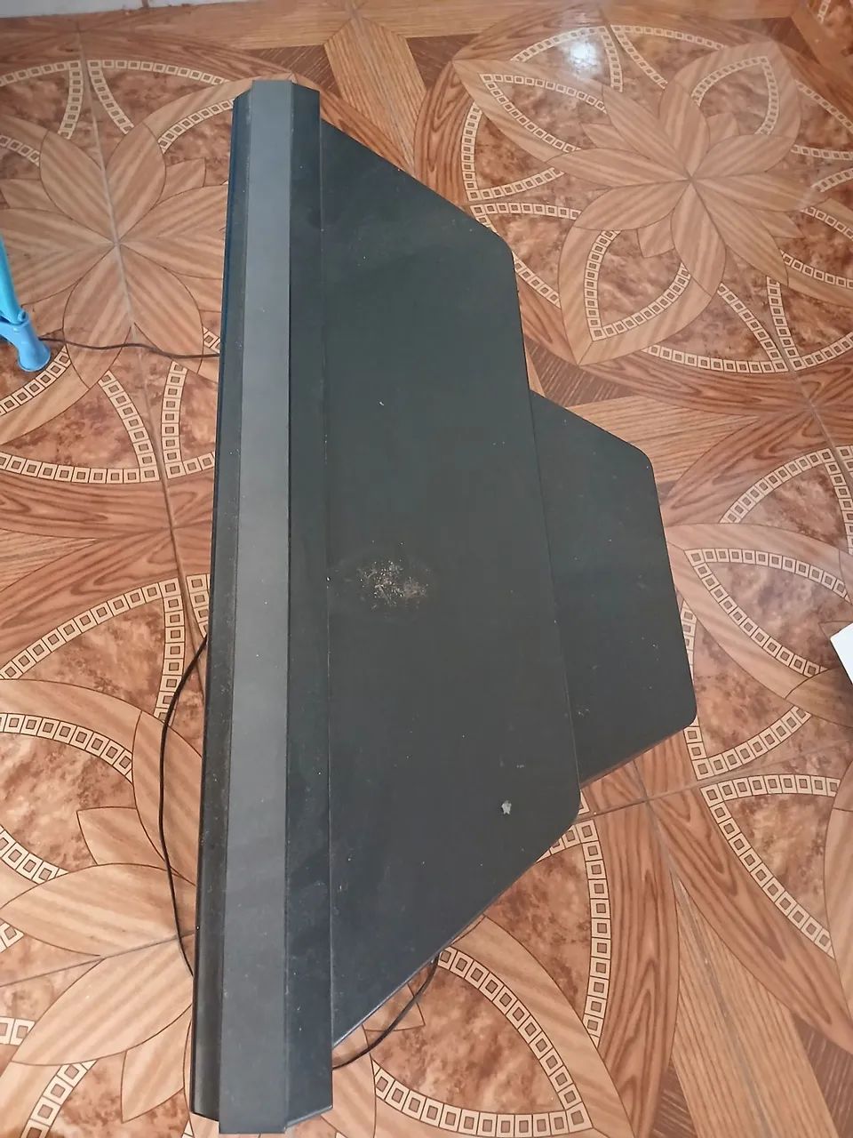 Tv tela plana 29 polegadas.tubo só 180,00 - Foto 4