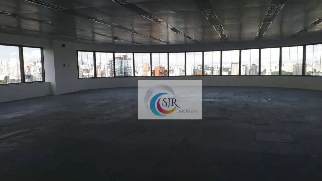 Conjunto para alugar, 308 m²- Itaim Bibi - São Paulo/SP - Foto 2