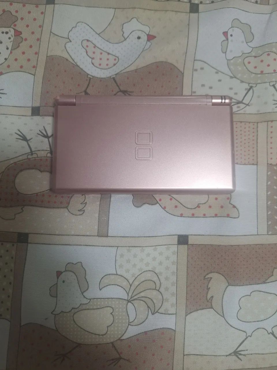 Nintendo DS Lite