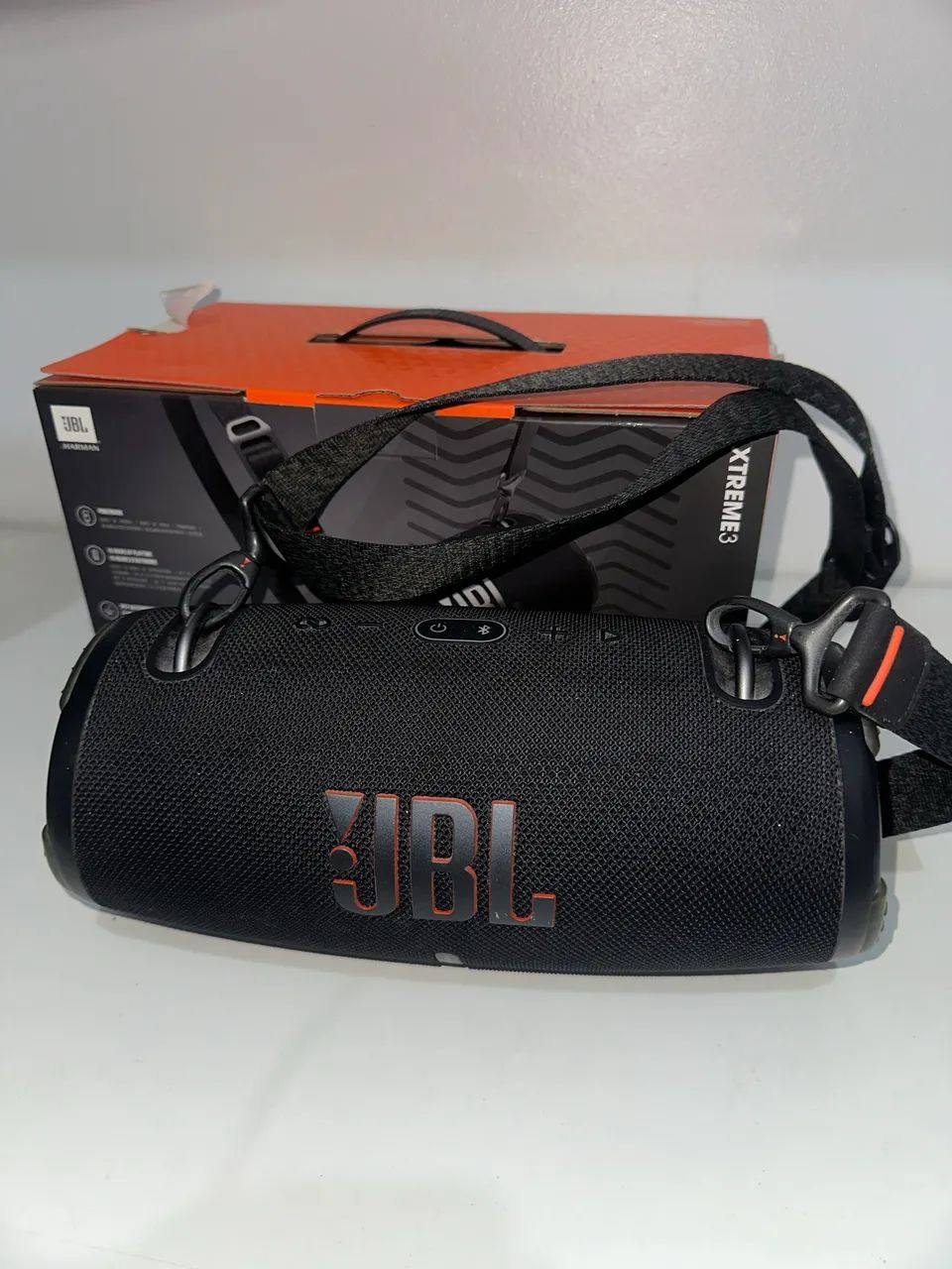 JBL extreme 3
