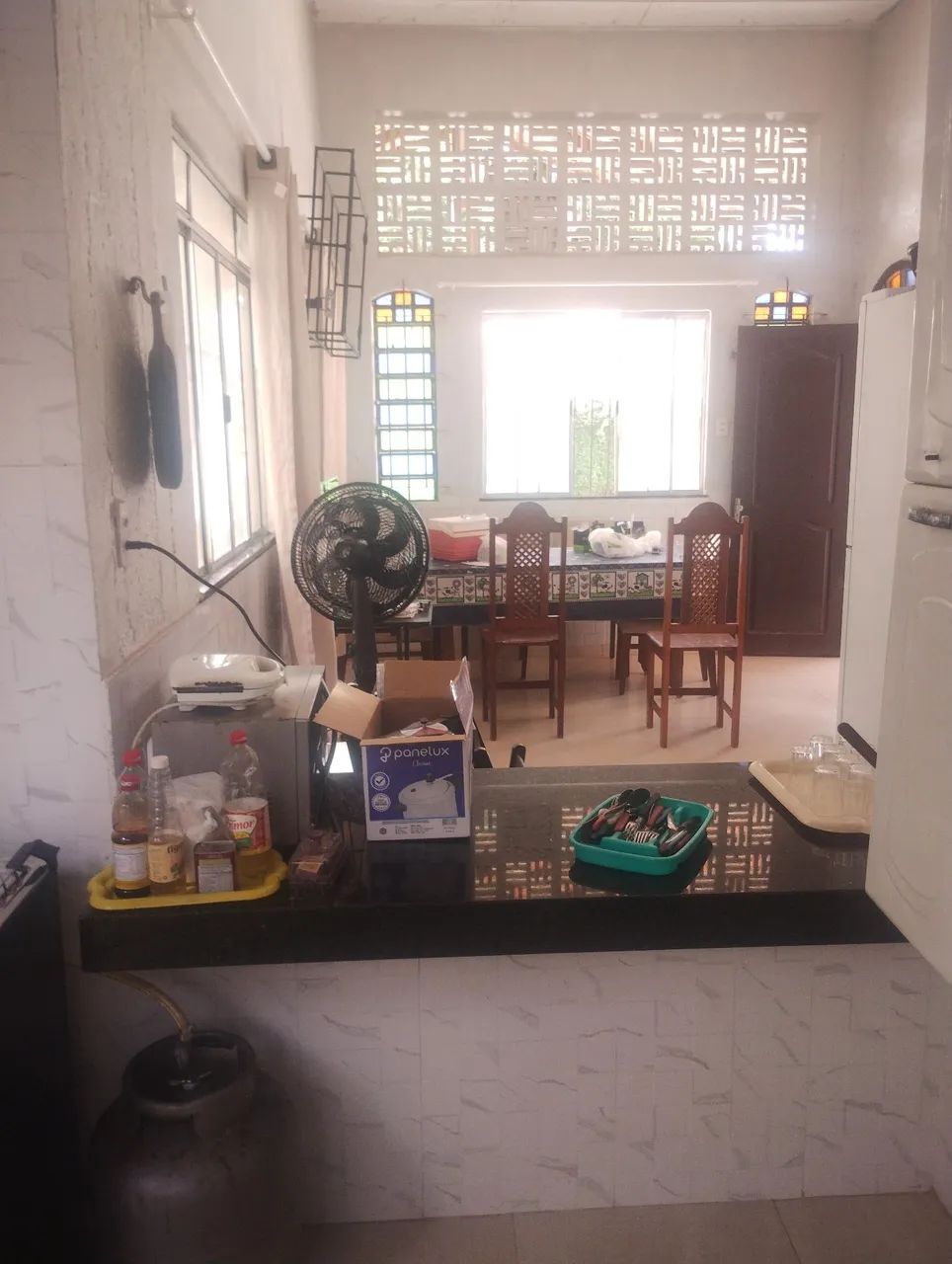 Casa réveillon com piscina mosqueiro. - Foto 5
