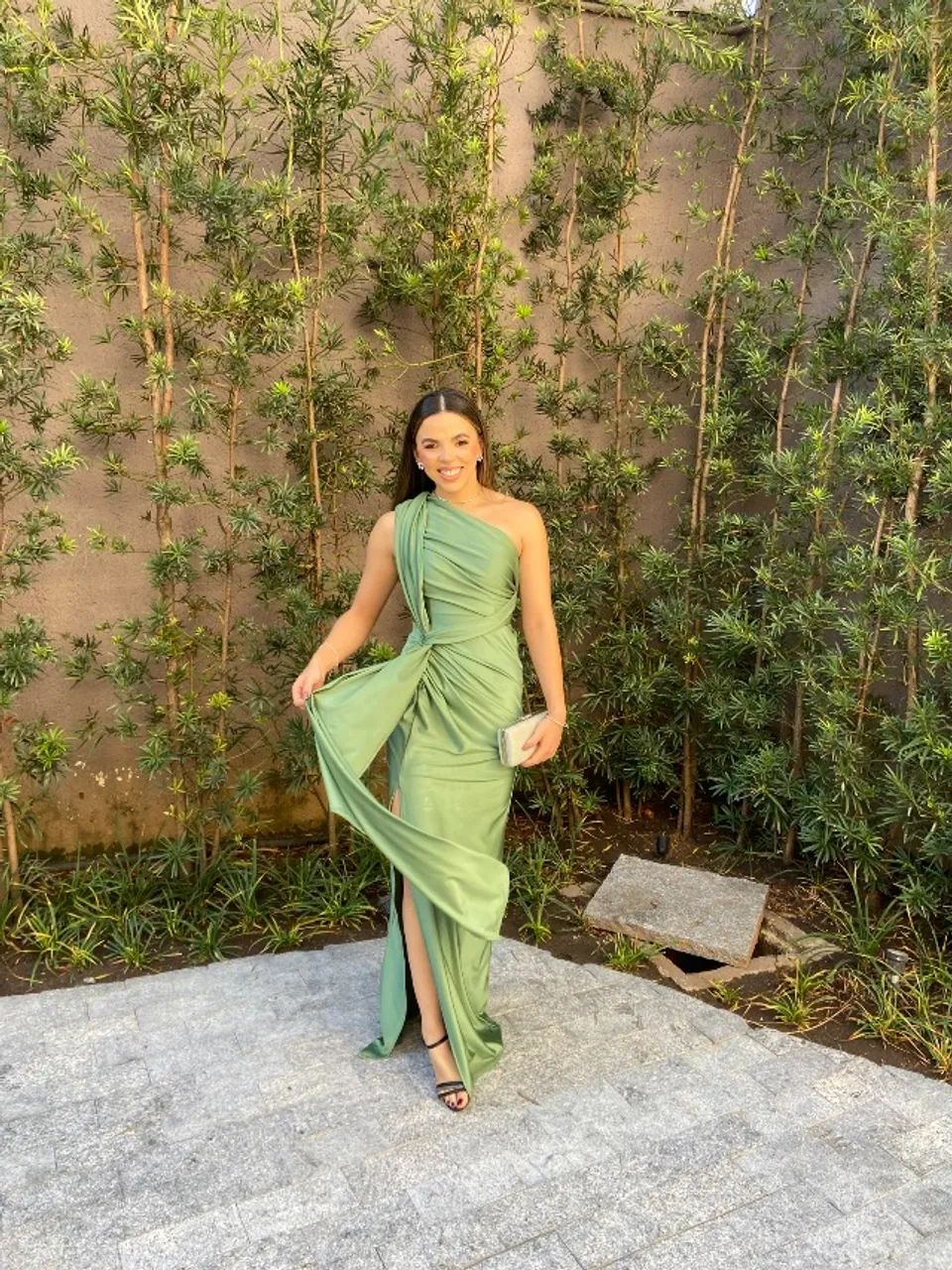 Vestido  - Foto 2