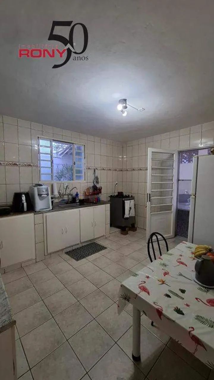 Excelente casa térrea! - Foto 4