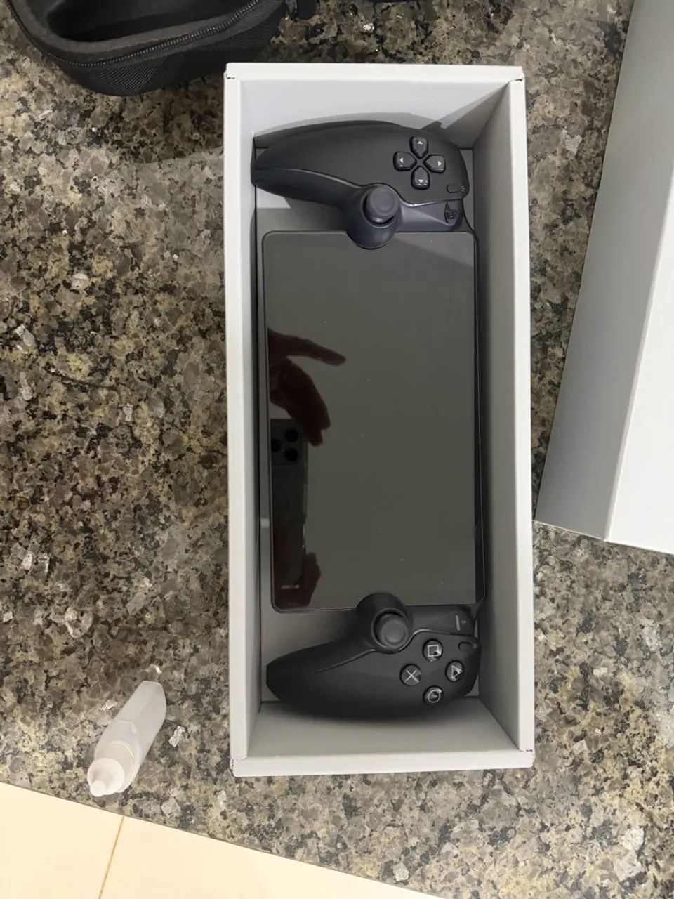 PlayStation Portal - Estado de Zero