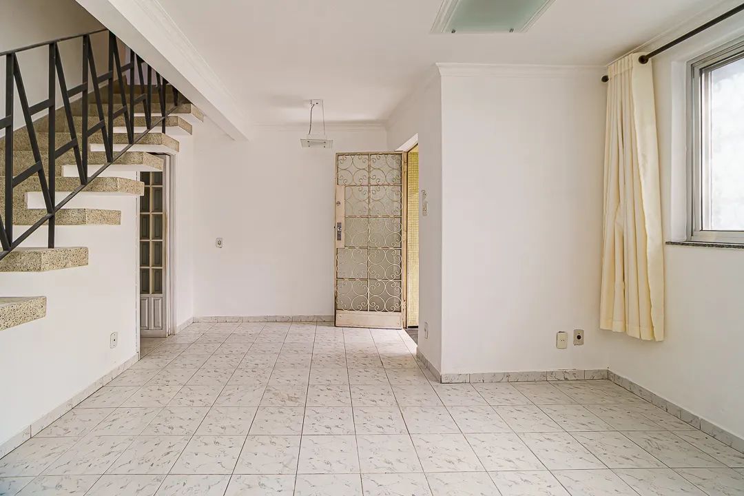Casa para venda em Lapa com 2 quartos, 93m² - Foto 2
