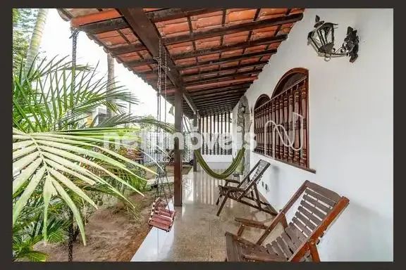 Venda Casa Caiçara-Adelaide Belo Horizonte