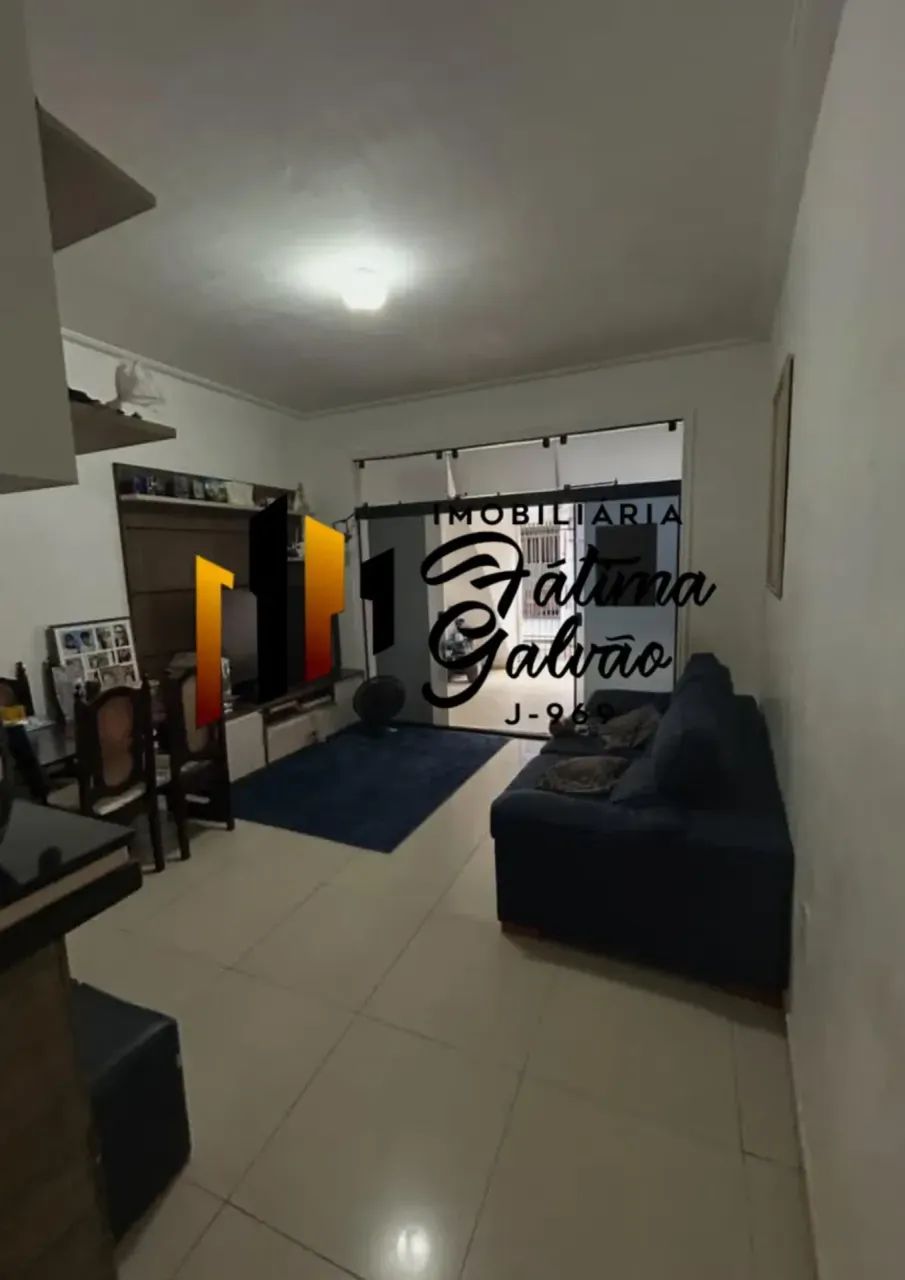 Vendo ou Transfiro Casa em Passagem no Umarizal - Foto 5