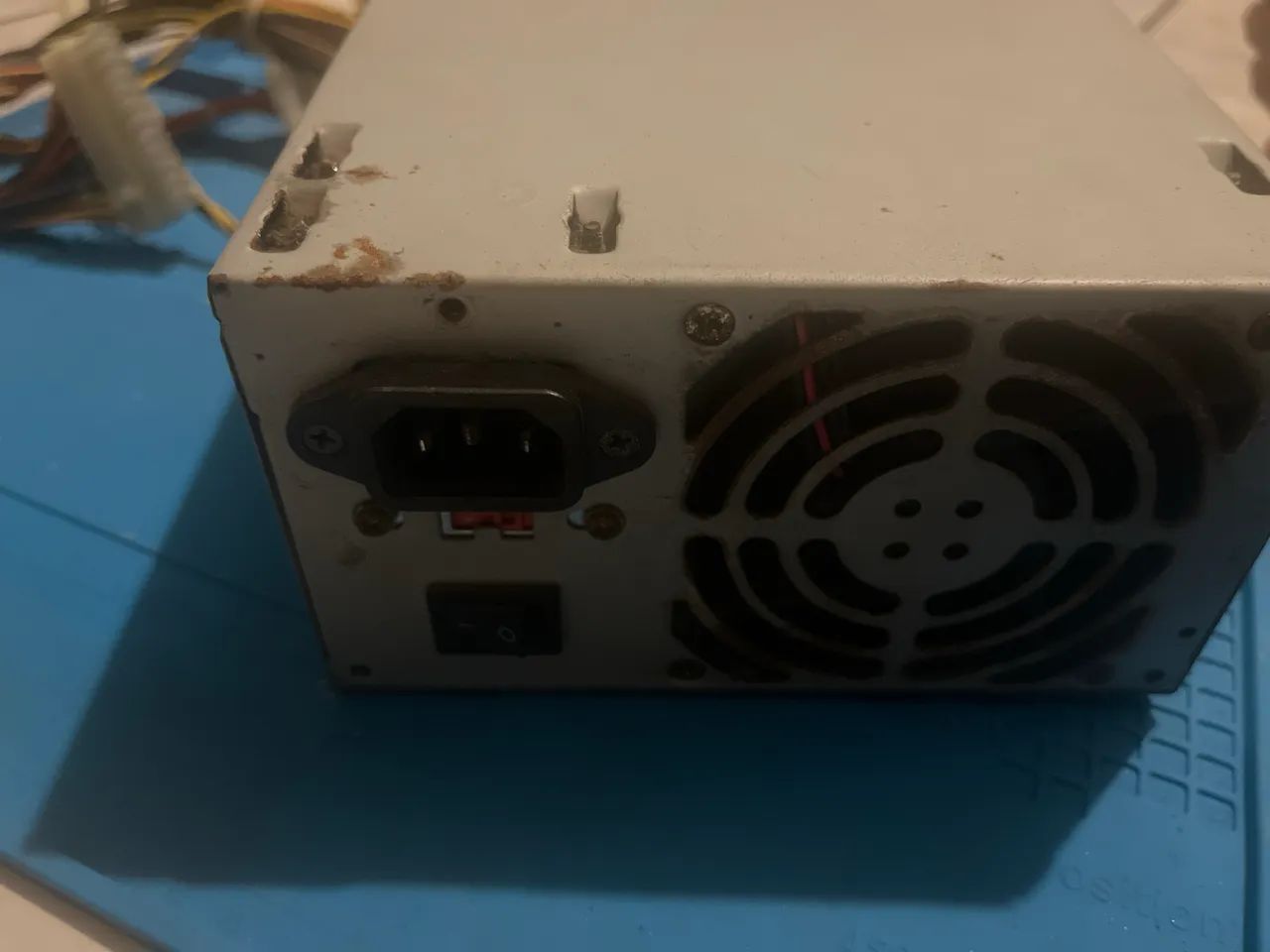 Fonte 230 - Foto 3