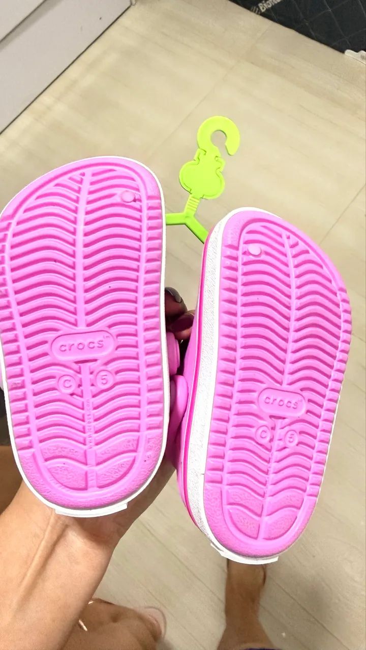 Crocs C5 