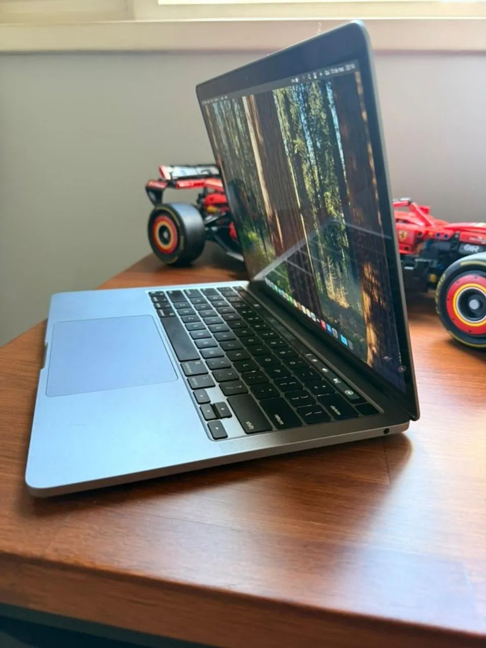 Apple Macbook Pro 13'' M1 - 2020, 16gb Ram, 1 Tb SSD - Notebooks