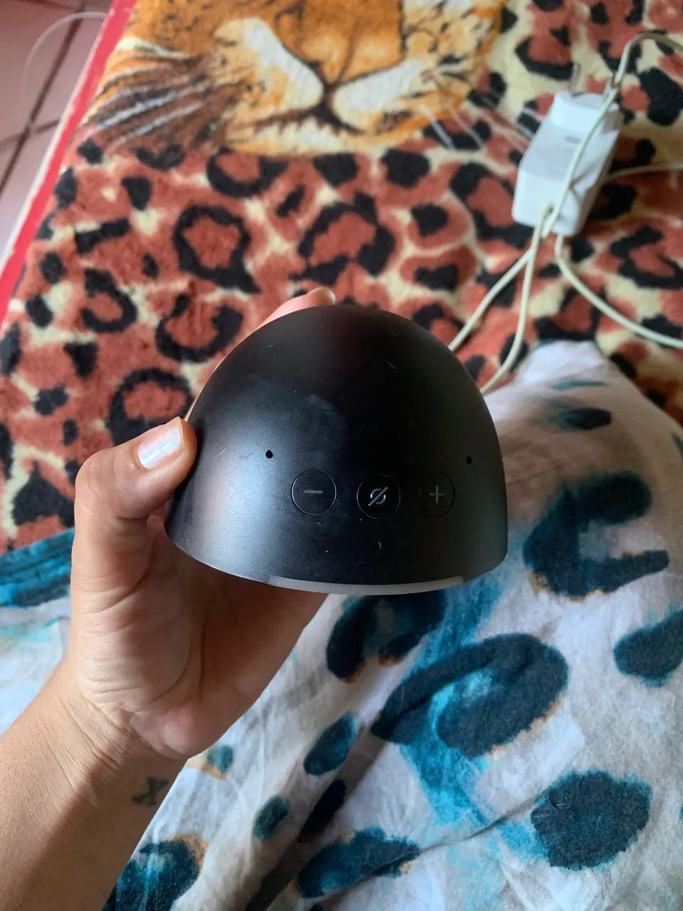 echo dot alexa  - Foto 3