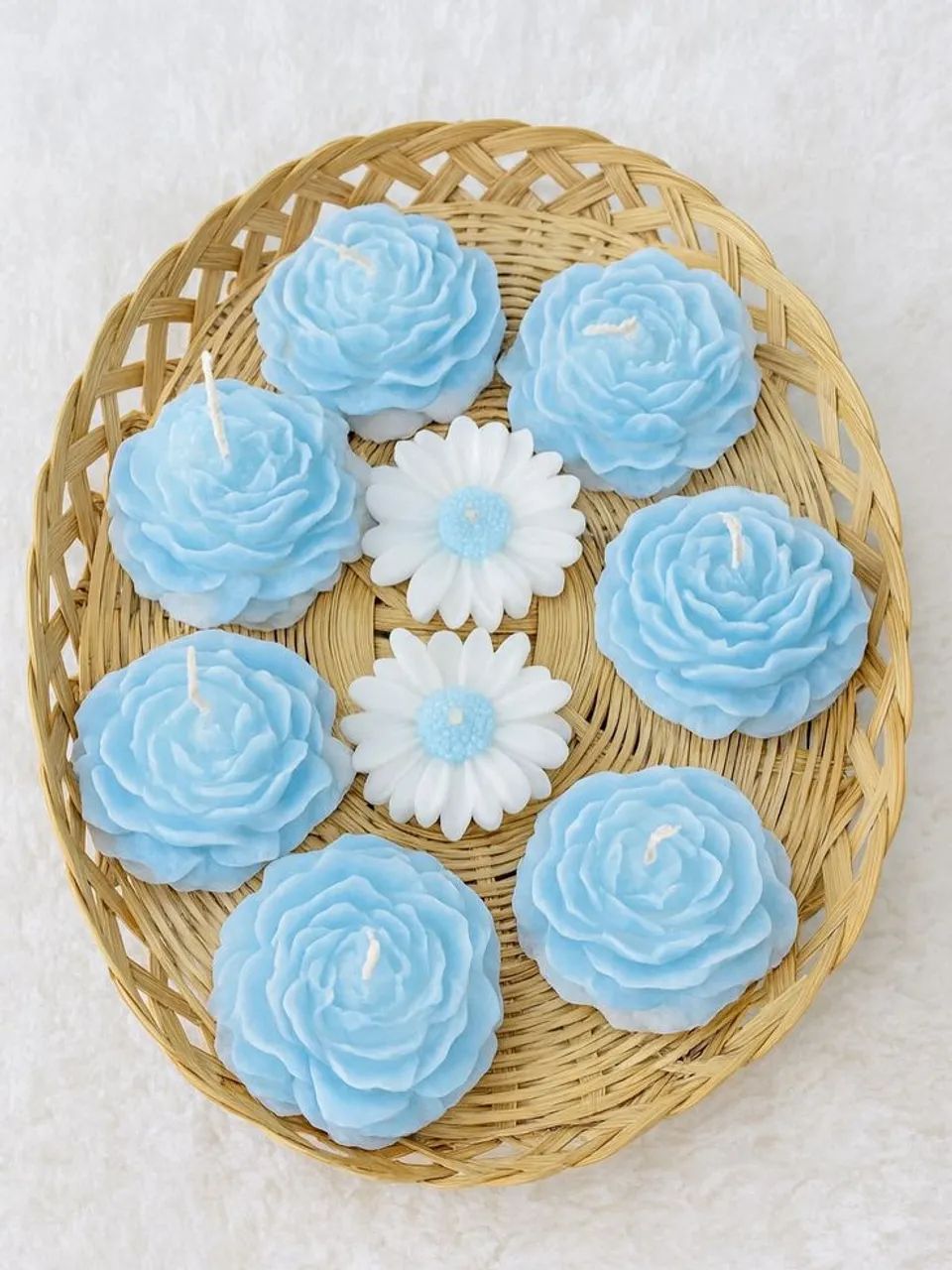 Lembrancinhas velas aromáticas - Foto 4