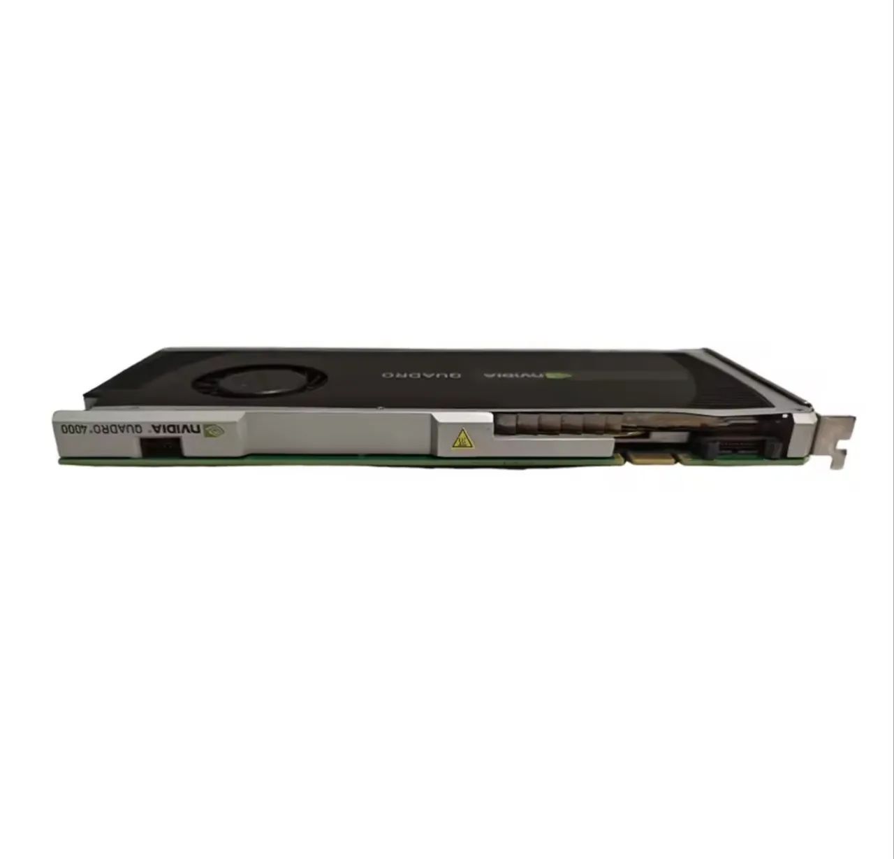Placa de Vídeo Quadro 4000