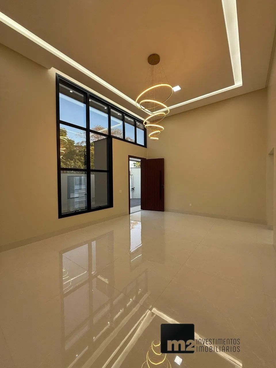 Casa com 3 quartos no Residencial Itália - Foto 2