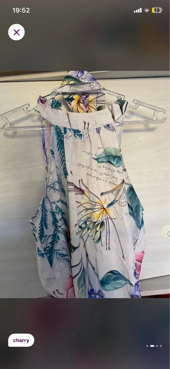 Blusa feminina - Foto 2