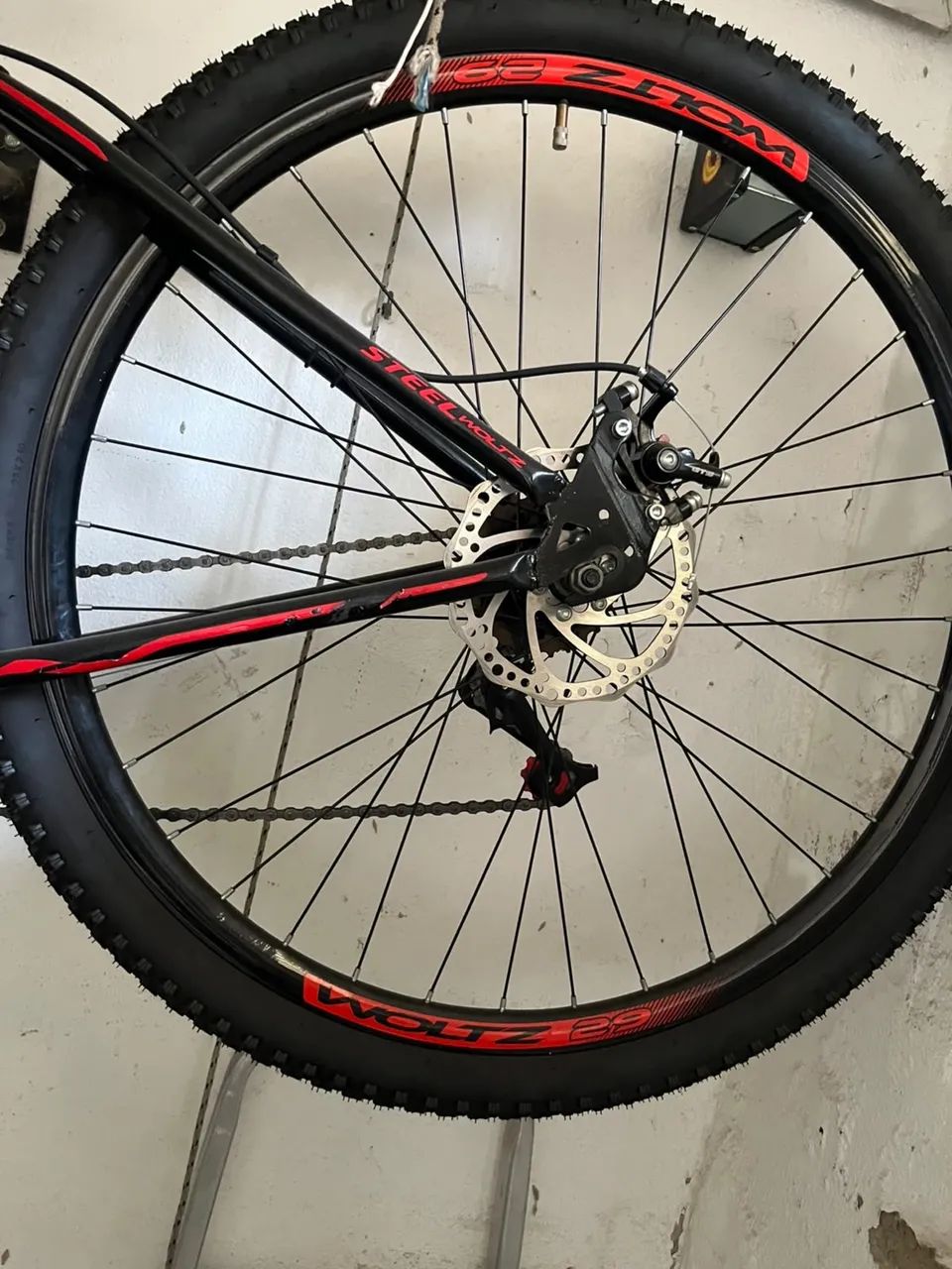 Baike aro 29  - Foto 2