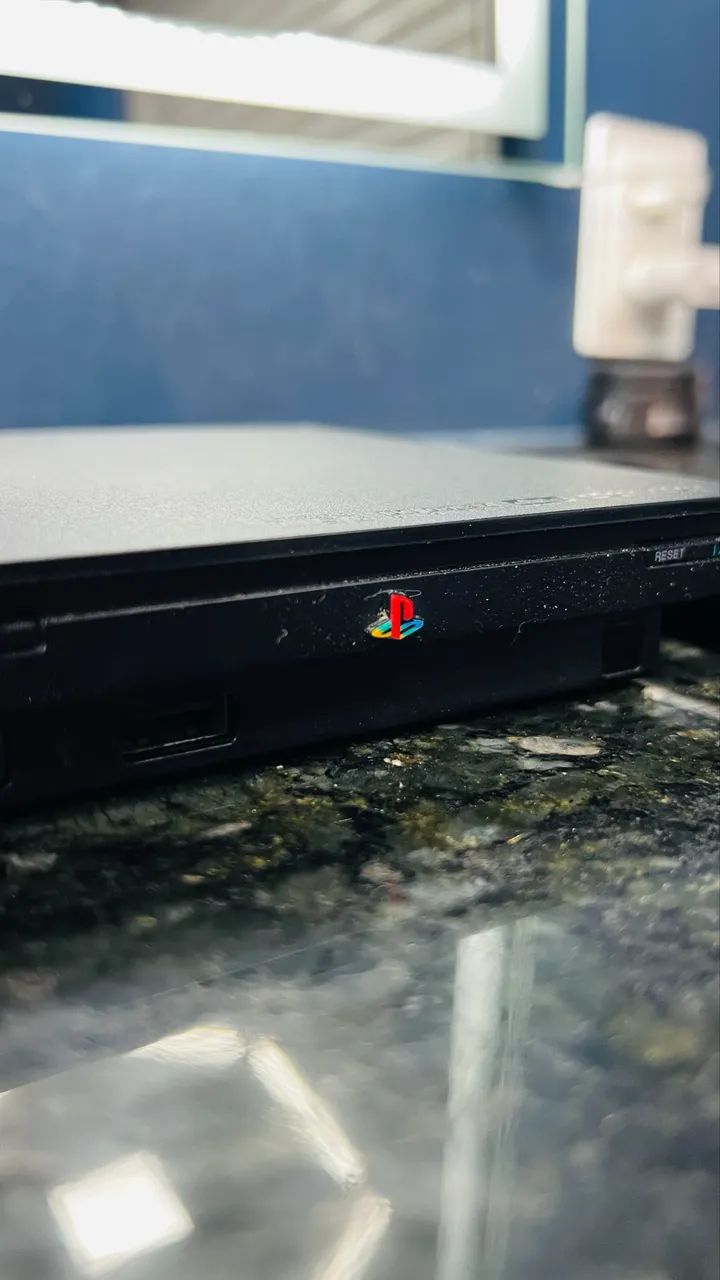 PlayStation 2 - Foto 4
