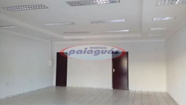Sala para alugar no bairro Zona 01 - Maringá/PR - Foto 3