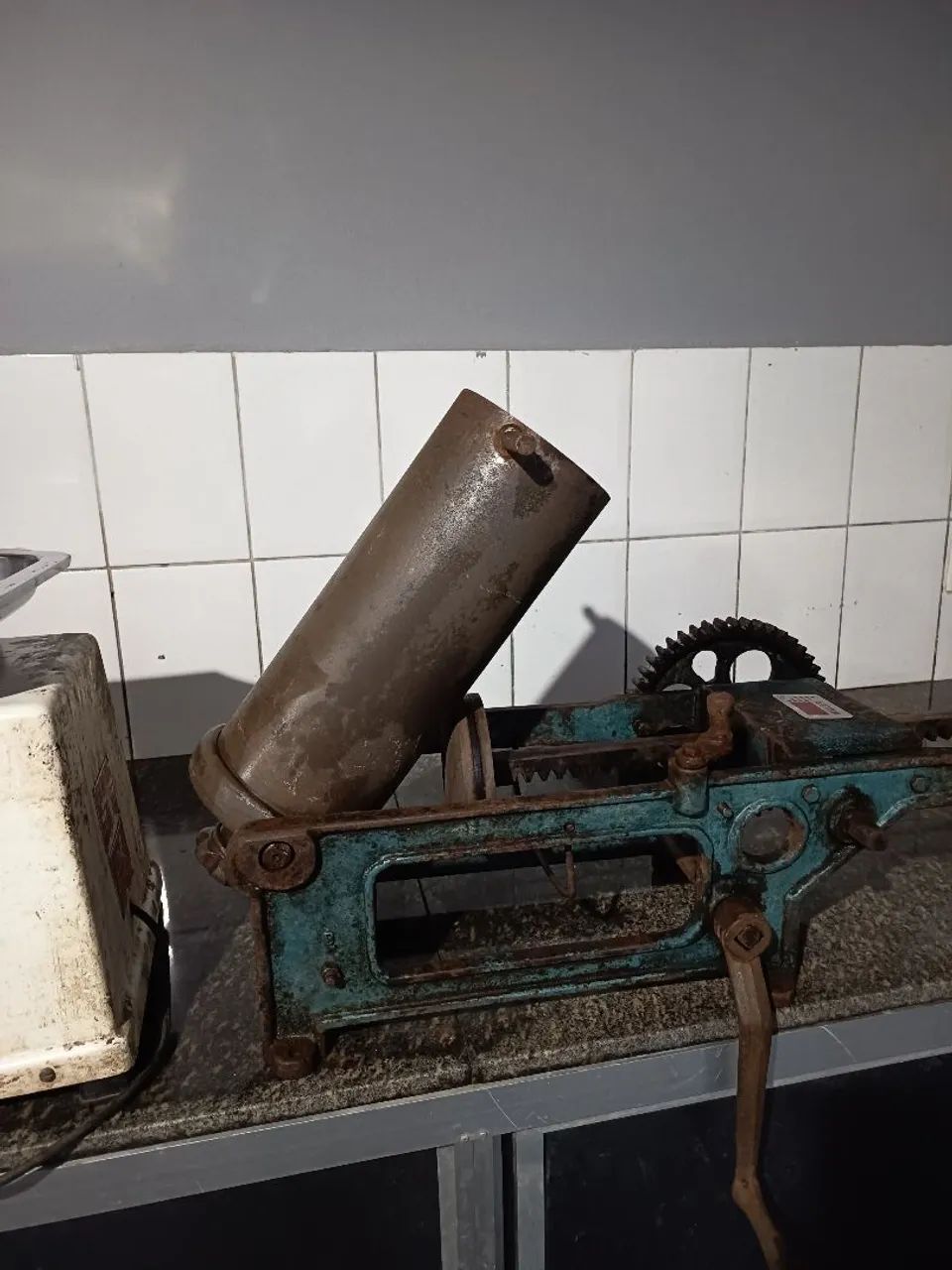 Vendas de máquinas para açougue  - Foto 3