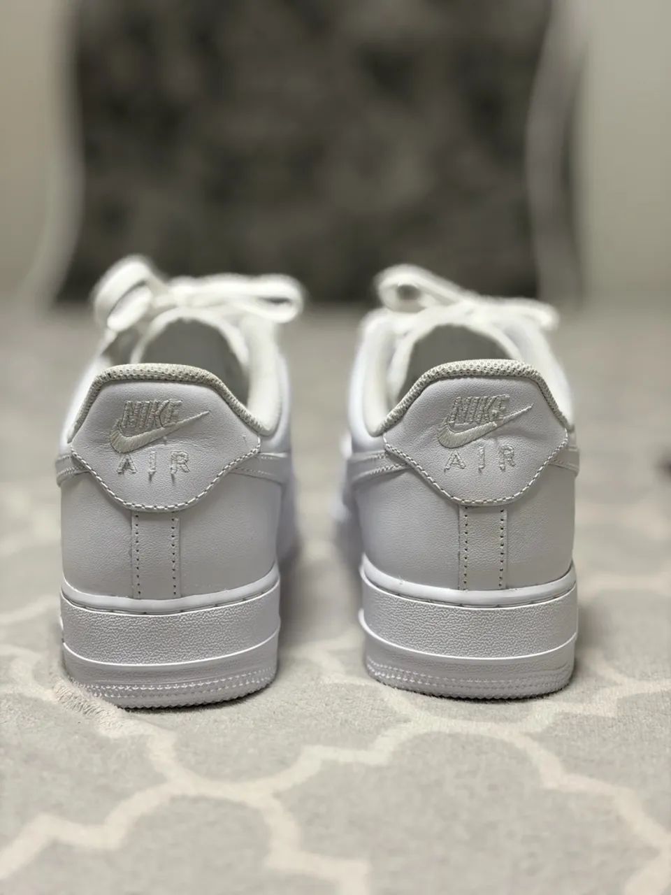 Tênis Air force 01 - Foto 2